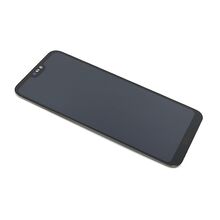 LCD ekran (displej) - Huawei P20 Lite/Nova 3E + Touch screen rev: 4.4 crni ORG (MS).