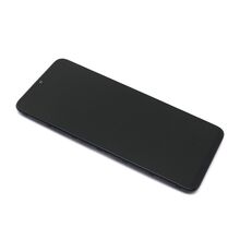 LCD ekran (displej) - Honor X7/Play 30 Plus + Touch screen + okvir crni APLONG Original Material (MS).