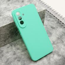 Zastitna futrola Soft 3D camera - Samsung A175 Galaxy A17/A176B Galaxy A17 5G zelena (MS).