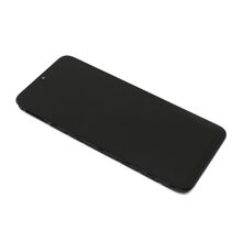 LCD ekran (displej) - Huawei Honor 70 Lite + Touch screen + okvir crni Full ORG EU (0235AFJJ) (MS).