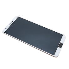 LCD ekran (displej) - Huawei Y7 2018/Y7 Prime 2018/Y7 Pro 2018/Honor 7C + Touch screen beli (MS).