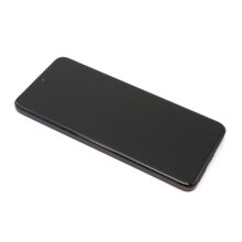 LCD ekran (displej) - Huawei Honor 200 + Touch screen + okvir crni APLONG ORG (MS).
