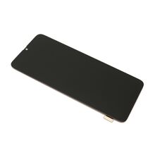 LCD ekran (displej) - Samsung A705 Galaxy A70 + Touch screen crni APLONG TFT (MS).