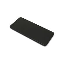 LCD ekran (displej) - Samsung A307 Galaxy A30s + Touch screen + okvir crni OLED (MS).