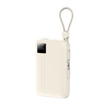 Back Up baterija (univerzalna) REMAX FC-13 PD 20W+QC 22.5W 10000mAh PD+QC beli (MS).