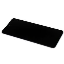 LCD ekran (displej) - Motorola Moto G40 Fusion/Moto G60 + Touch screen crni ORG (MS).
