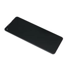 LCD ekran (displej) - Samsung A217F Galaxy A21S + Touch screen crni ORG (Comicell) (MS).