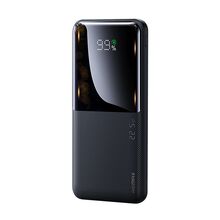 Back Up baterija (univerzalna) REMAX PD 20W+QC 22.5W fast RPP-622 10000mAh crni (MS).