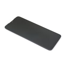 LCD ekran (displej) - Motorola Moto G8 Play/One Macro + Touch screen crni (MS).