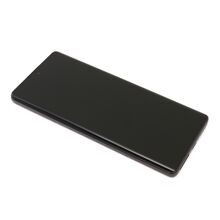 LCD ekran (displej) - Xiaomi Redmi Note 14 Pro 4G + Touch screen + okvir crni APLONG ORG (MS).