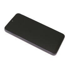 LCD ekran (displej) - Samsung S911B Galaxy S23 5G + Touch screen crni TFT (MS).
