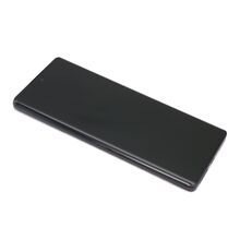LCD ekran (displej) - Xiaomi Redmi Note 14 Pro 4G + Touch screen + okvir crni OLED (MS).