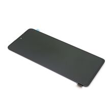 LCD ekran (displej) - Xiaomi Xiaomi Redmi 11 Pro 4G + Touch screen crni OLED (MS).