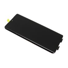 LCD ekran (displej) - Motorola Edge 50 Ultra + Touch screen crni ORG (MS).