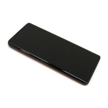 LCD ekran (displej) - Xiaomi Redmi Note 14 Pro Plus 5G + Touch screen + okvir black/tarnish Full ORG EU (5600190O16U00) (MS).