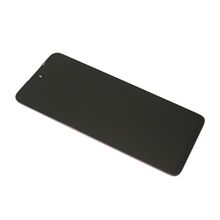 LCD ekran (displej) - Motorola Moto G54 Power + Touch screen crni APLONG ORG (MS).