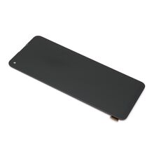 LCD ekran (displej) - Realme 8/8 Pro + Touch screen crni Incell HD Aplong (MS).