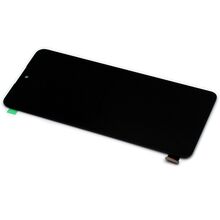 LCD ekran (displej) - Xiaomi Redmi Note 10 Pro + Touch screen crni TFT (MS).