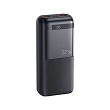 Back Up baterija (univerzalna) REMAX Piloteer 20W PD+22.5W QC 20000mAh RPP-72 crni (MS).