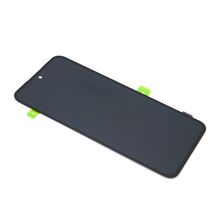 LCD ekran (displej) - Samsung A356 Galaxy A35 5G 5G + Touch screen crni Full ORG EU (GH82-34224A) (MS).