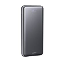 Back Up baterija (univerzalna) REMAX FP-15 PD20W Fast charge 10000mAh srebrni (MS).
