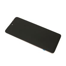 LCD ekran (displej) - Motorola Moto G62 5G + Touch screen crni ORG (MS).