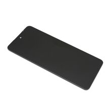 LCD ekran (displej) - OPPO A98 + Touch screen crni ORG (MS).