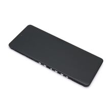 LCD ekran (displej) - Xiaomi Redmi Note 12 Pro 5G/Note 12 Pro Plus 5G/Poco X5 Pro 5G + Touch screen crni Full ORG EU (5600010M1600) (MS).