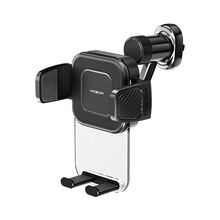 Drzac - mobilni telefon Moxom MX-VS143 ventilacija crni (MS).