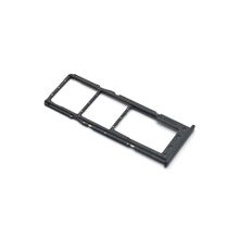 Ulozak - SIM za Samsung A135 Galaxy A13 crni (MS).