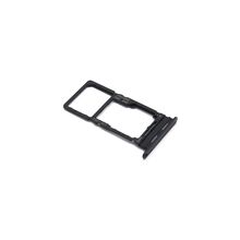 Ulozak SIM kartice - Samsung A166 Galaxy A16 5G crni (MS).