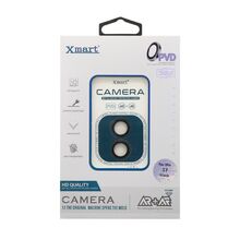 Folija za zastitu kamere X-MART PVD camera film - iPhone 17 crna (MS).