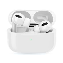 Slusalice Bluetooth Superior AirBuds 2 bele (MS).