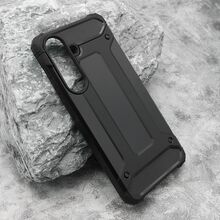 Zastitna futrola DEFENDER II - Samsung S946 Galaxy S26 Plus 5G crna (MS).