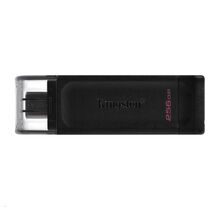 USB Flash memorija Kingston Data Traveler 3.2 256GB DT70/256 USB-C (MS).