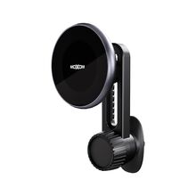 Drzac - mobilni telefon Moxom LX-VS832 ventilacija crni (MS).