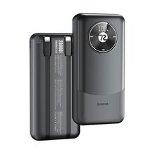 Back Up baterija (univerzalna) REMAX RPP-38 20W PD+22.5W QC 20000mAh crni (MS).