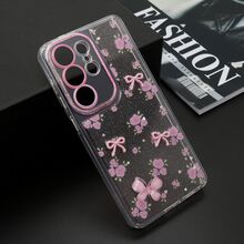 Zastitna futrola WHISPER - Samsung S948 Galaxy S26 Ultra 5G roze (MS).
