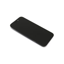 LCD ekran (displej) - Iphone 14 Pro (6.1) + Touch screen crni APLONG Incell Full HD support IC removable (MS).
