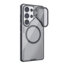 Zastitna futrola Nillkin Iceblade Prop Magnetic Case - Samsung S948 Galaxy S26 Ultra 5G crna (MS).