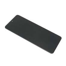 LCD ekran (displej) - Huawei Nova 11i + Touch screen crni ORG (MS).