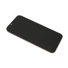 LCD ekran (displej) - iPhone 16e + Touch screen crni JK (Incell FHD) (MS).