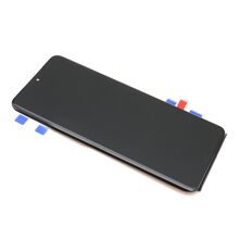 LCD ekran (displej) - Huawei P60/P60 Pro/P60 Art + Touch screen crni ORG (MS).