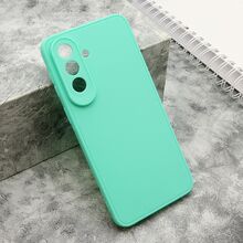 Zastitna futrola Soft 3D camera - Samsung A576 Galaxy A57 5G zelena (MS).