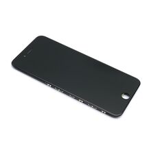 LCD ekran (displej) - Iphone 8 Plus + Touch screen crni ORG (Comicell) (MS).
