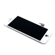 LCD ekran (displej) - iPhone 8/SE (2020) + Touch screen beli (MS).