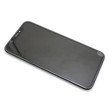 LCD ekran (displej) - Iphone XS + Touch screen crni OLED (MS).