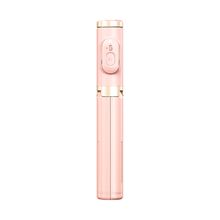 Selfie drzac/tripod Moxom MX-SS15 pink (MS).
