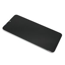 LCD ekran (displej) - Samsung A105 Galaxy A10/M105 Galaxy M10 + Touch screen crni OLED ORG (MS).