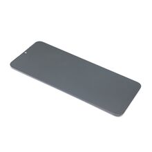 LCD ekran (displej) - Samsung A226 Galaxy A22 5G + Touch screen crni ORG (MS).